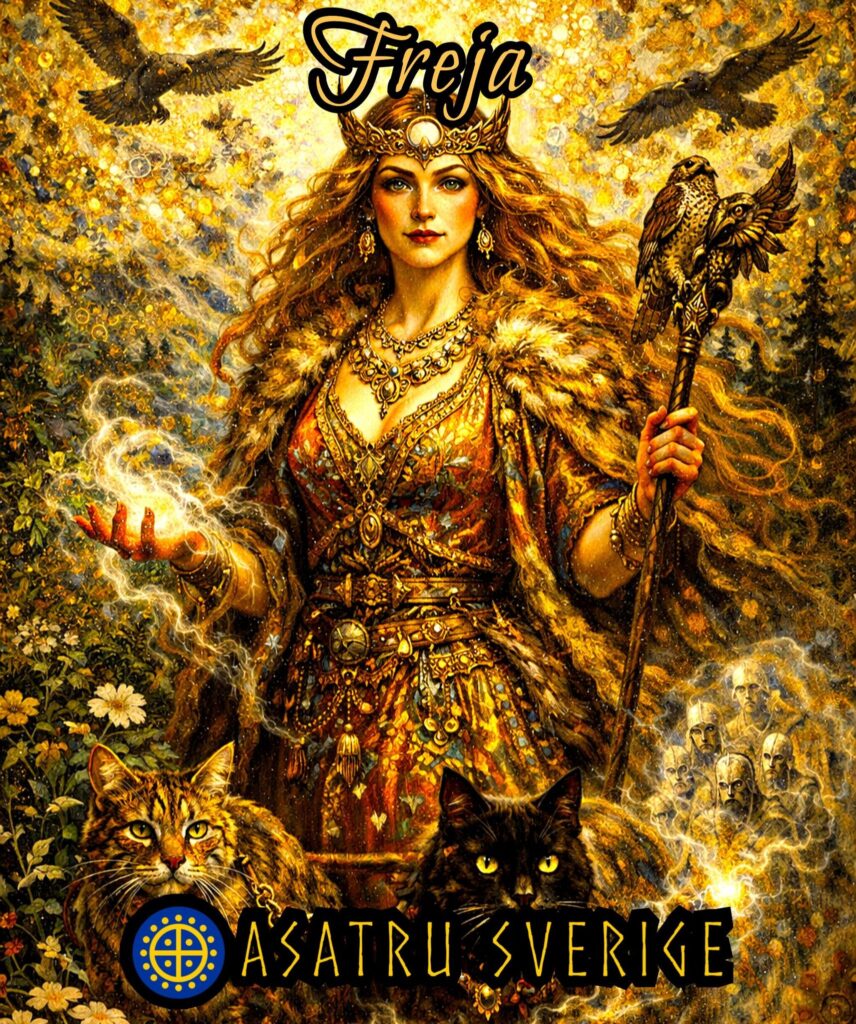 Freja